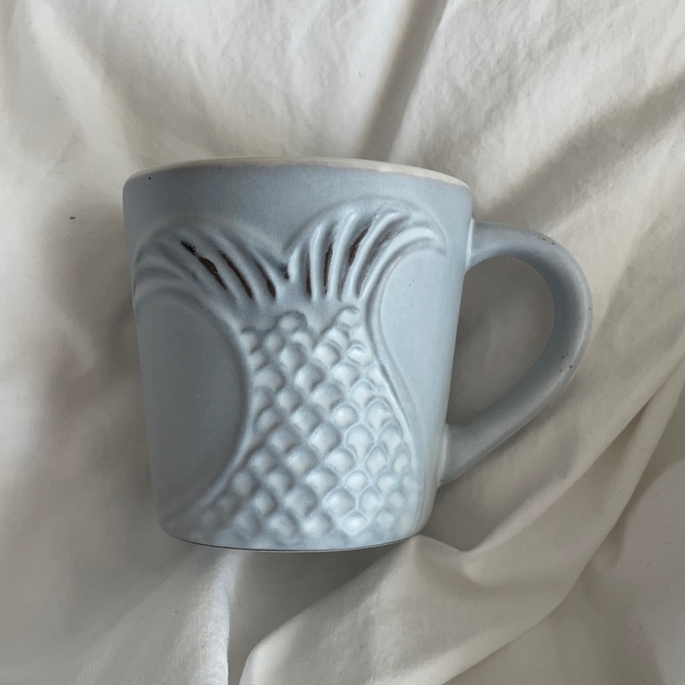 Starbucks espresso cup